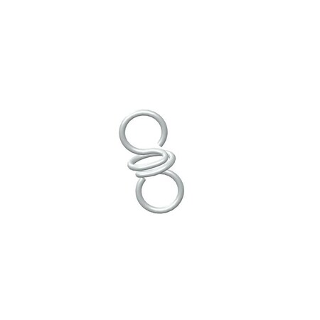 Approved Vendor Extension Spring, O= .359, L= .75, W= .045 G109967140